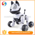 Robot Dog Electronic Intelligent Pet Toy Kids Walking Puppy Action toy